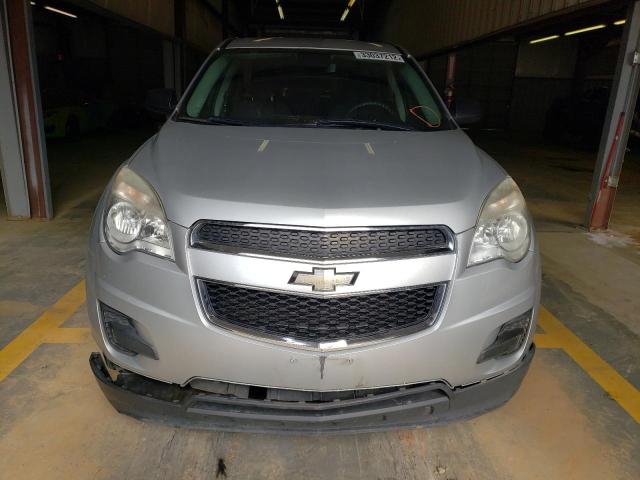 Photo 8 VIN: 2GNFLCEK1C6222644 - CHEVROLET EQUINOX LS 