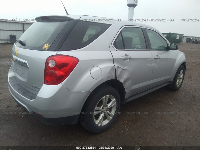 Photo 3 VIN: 2GNFLCEK1C6222868 - CHEVROLET EQUINOX 