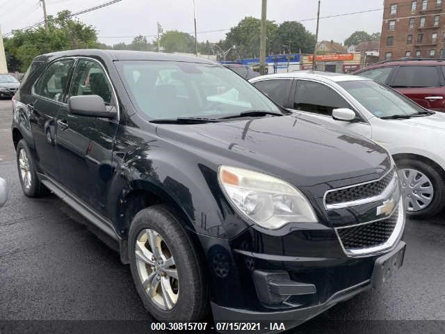 Photo 0 VIN: 2GNFLCEK1C6238598 - CHEVROLET EQUINOX 