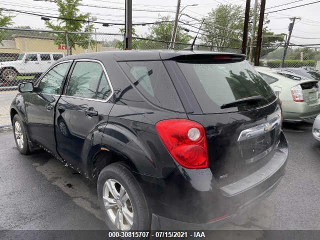 Photo 2 VIN: 2GNFLCEK1C6238598 - CHEVROLET EQUINOX 