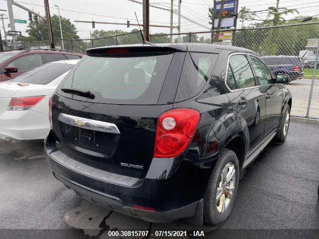 Photo 3 VIN: 2GNFLCEK1C6238598 - CHEVROLET EQUINOX 