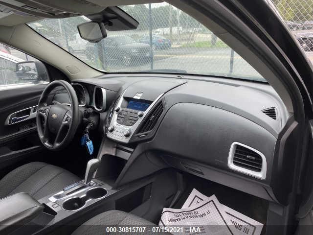 Photo 4 VIN: 2GNFLCEK1C6238598 - CHEVROLET EQUINOX 