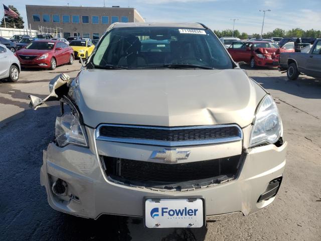 Photo 4 VIN: 2GNFLCEK1C6243025 - CHEVROLET EQUINOX LS 