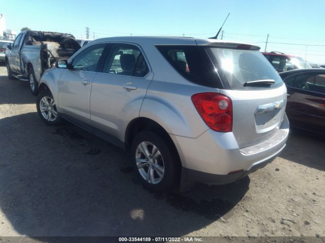 Photo 2 VIN: 2GNFLCEK1C6352231 - CHEVROLET EQUINOX 