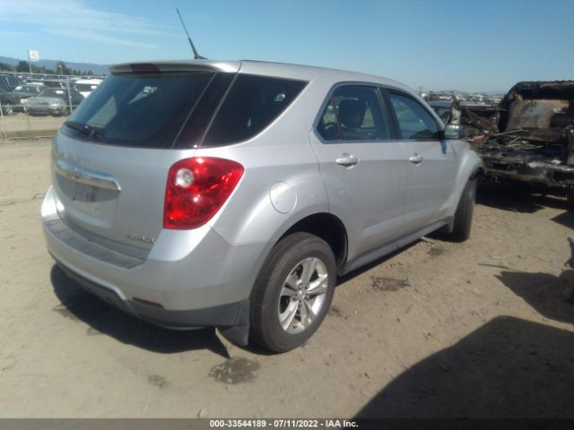 Photo 3 VIN: 2GNFLCEK1C6352231 - CHEVROLET EQUINOX 