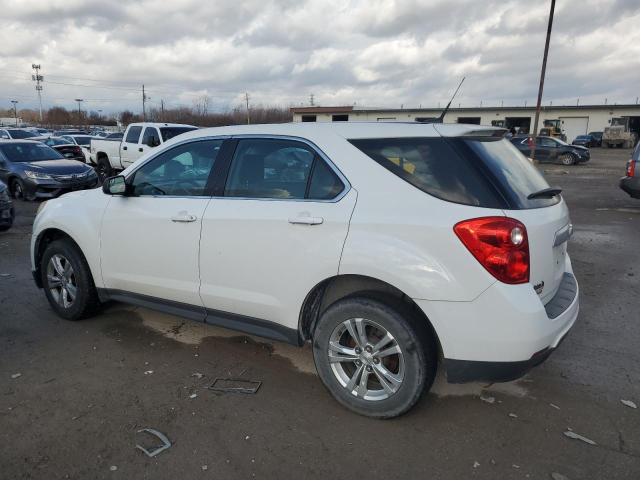 Photo 1 VIN: 2GNFLCEK1C6395922 - CHEVROLET EQUINOX 