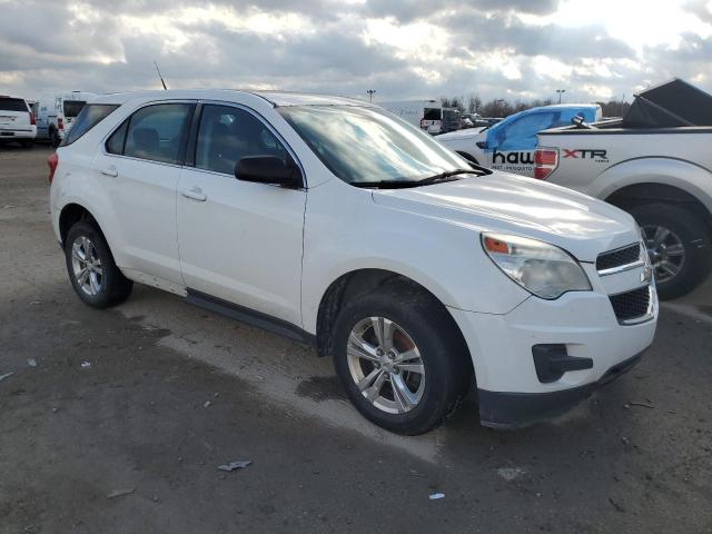 Photo 3 VIN: 2GNFLCEK1C6395922 - CHEVROLET EQUINOX 