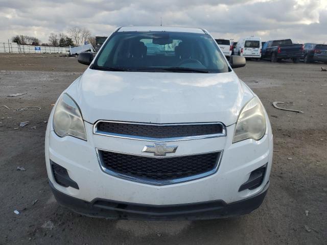 Photo 4 VIN: 2GNFLCEK1C6395922 - CHEVROLET EQUINOX 