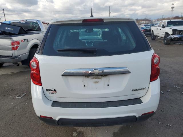 Photo 5 VIN: 2GNFLCEK1C6395922 - CHEVROLET EQUINOX 