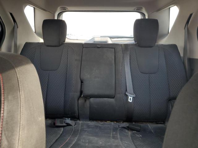 Photo 9 VIN: 2GNFLCEK1C6395922 - CHEVROLET EQUINOX 