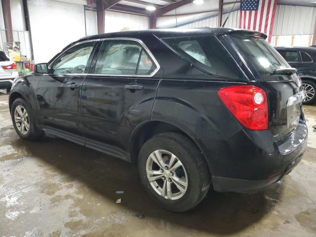 Photo 1 VIN: 2GNFLCEK1D6150538 - CHEVROLET EQUINOX LS 