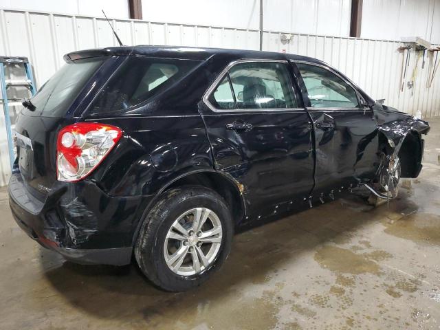 Photo 2 VIN: 2GNFLCEK1D6150538 - CHEVROLET EQUINOX LS 