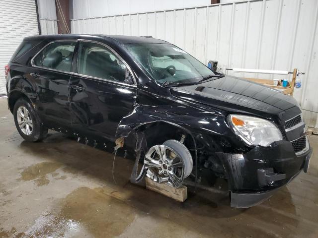 Photo 3 VIN: 2GNFLCEK1D6150538 - CHEVROLET EQUINOX LS 