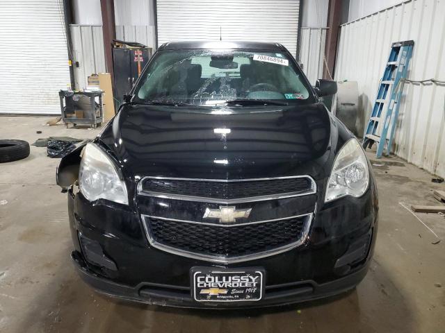 Photo 4 VIN: 2GNFLCEK1D6150538 - CHEVROLET EQUINOX LS 