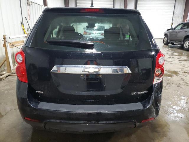 Photo 5 VIN: 2GNFLCEK1D6150538 - CHEVROLET EQUINOX LS 