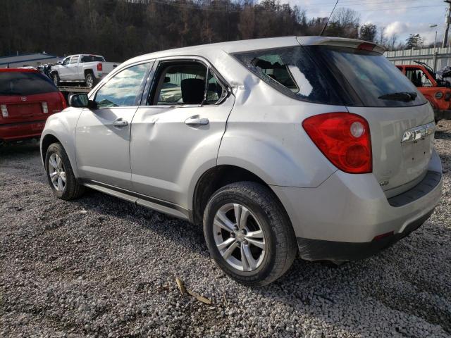 Photo 1 VIN: 2GNFLCEK1D6155061 - CHEVROLET EQUINOX 