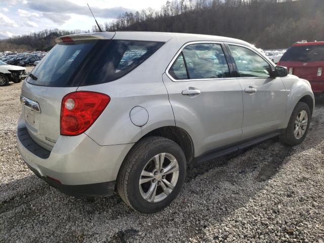 Photo 2 VIN: 2GNFLCEK1D6155061 - CHEVROLET EQUINOX 