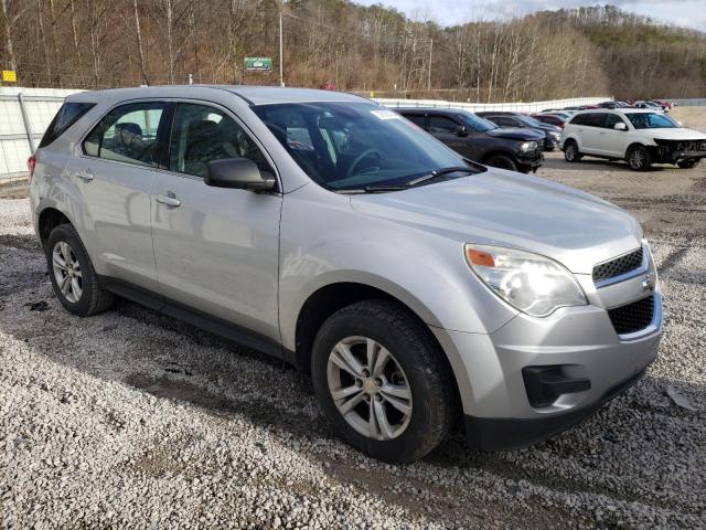 Photo 3 VIN: 2GNFLCEK1D6155061 - CHEVROLET EQUINOX 