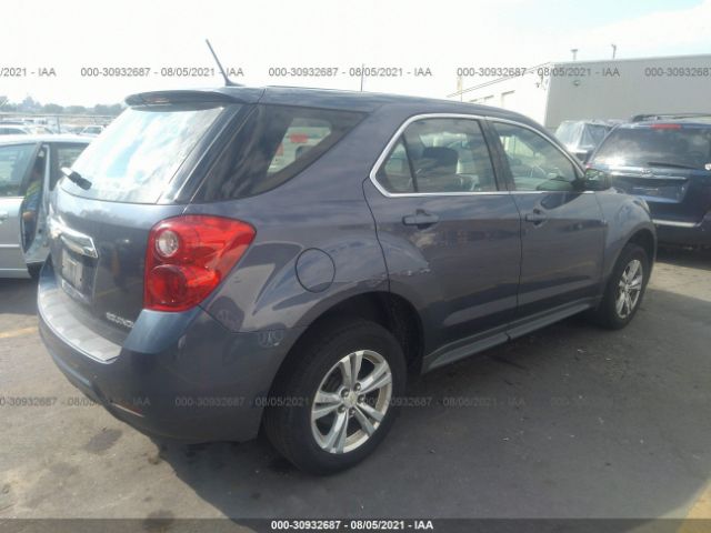 Photo 3 VIN: 2GNFLCEK1D6165864 - CHEVROLET EQUINOX 