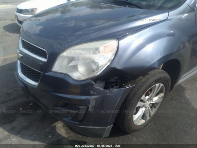 Photo 5 VIN: 2GNFLCEK1D6165864 - CHEVROLET EQUINOX 