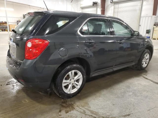 Photo 2 VIN: 2GNFLCEK1D6168120 - CHEVROLET EQUINOX LS 