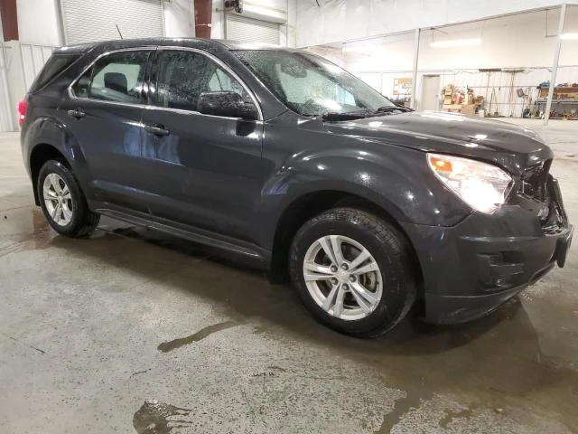 Photo 3 VIN: 2GNFLCEK1D6168120 - CHEVROLET EQUINOX LS 