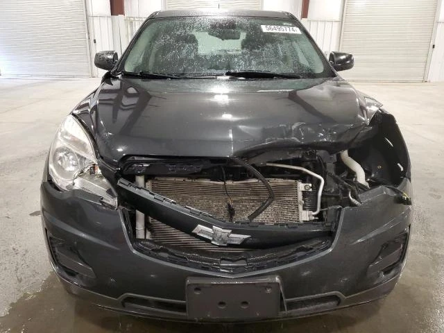 Photo 4 VIN: 2GNFLCEK1D6168120 - CHEVROLET EQUINOX LS 