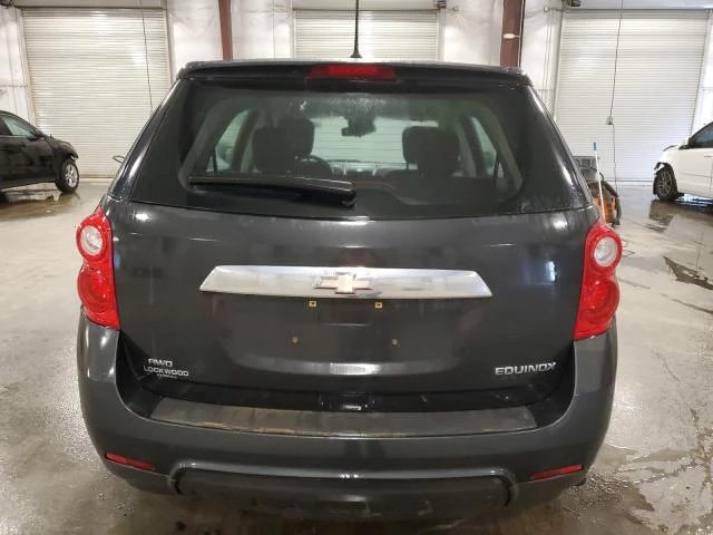 Photo 5 VIN: 2GNFLCEK1D6168120 - CHEVROLET EQUINOX LS 