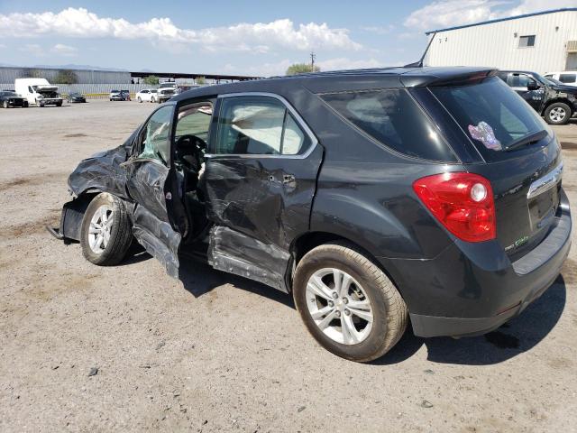 Photo 1 VIN: 2GNFLCEK1D6234942 - CHEVROLET EQUINOX LS 