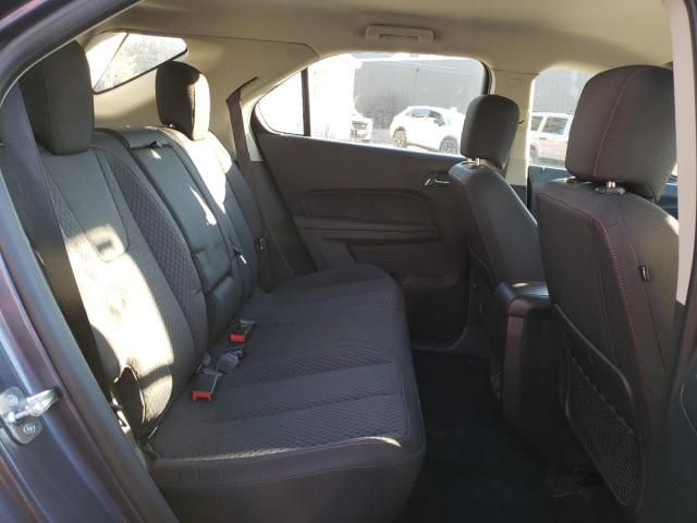 Photo 10 VIN: 2GNFLCEK1D6249974 - CHEVROLET EQUINOX LS 