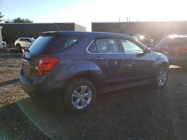 Photo 2 VIN: 2GNFLCEK1D6249974 - CHEVROLET EQUINOX LS 