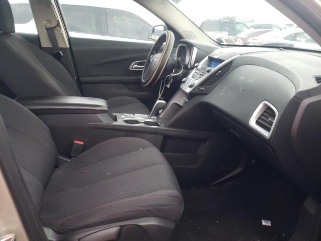 Photo 4 VIN: 2GNFLCEK1D6252275 - CHEVROLET EQUINOX LS 