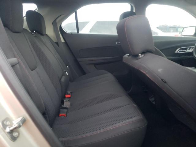 Photo 5 VIN: 2GNFLCEK1D6252275 - CHEVROLET EQUINOX LS 