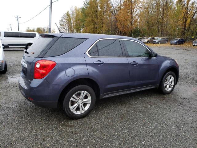 Photo 2 VIN: 2GNFLCEK1D6252339 - CHEVROLET EQUINOX LS 