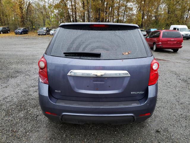 Photo 5 VIN: 2GNFLCEK1D6252339 - CHEVROLET EQUINOX LS 