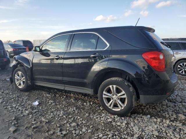 Photo 1 VIN: 2GNFLCEK1D6271747 - CHEVROLET EQUINOX LS 