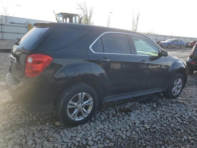 Photo 2 VIN: 2GNFLCEK1D6271747 - CHEVROLET EQUINOX LS 