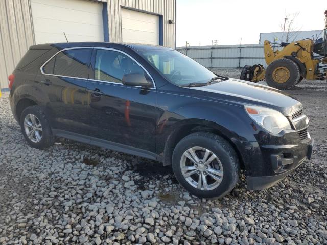 Photo 3 VIN: 2GNFLCEK1D6271747 - CHEVROLET EQUINOX LS 