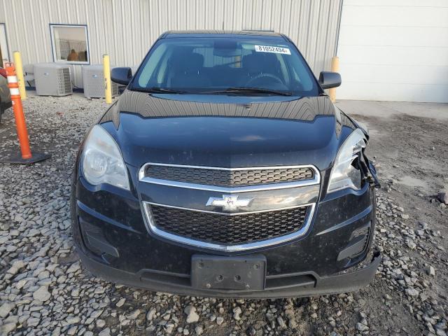 Photo 4 VIN: 2GNFLCEK1D6271747 - CHEVROLET EQUINOX LS 