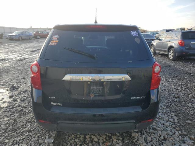 Photo 5 VIN: 2GNFLCEK1D6271747 - CHEVROLET EQUINOX LS 