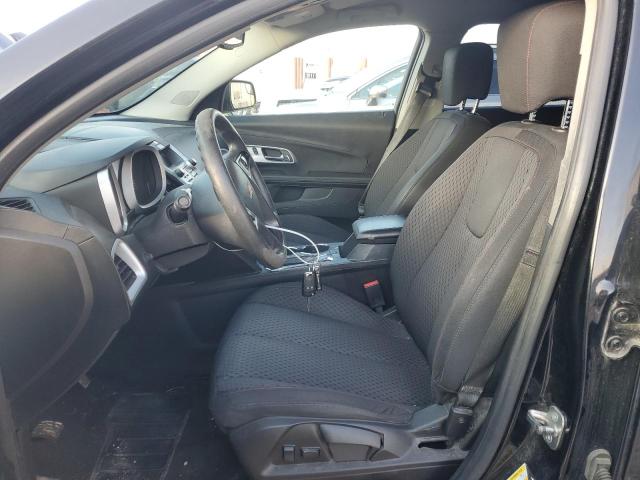 Photo 6 VIN: 2GNFLCEK1D6271747 - CHEVROLET EQUINOX LS 