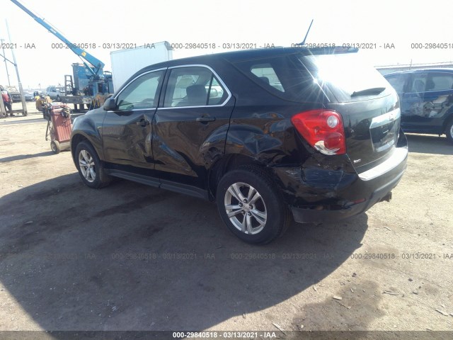 Photo 2 VIN: 2GNFLCEK1D6283090 - CHEVROLET EQUINOX 