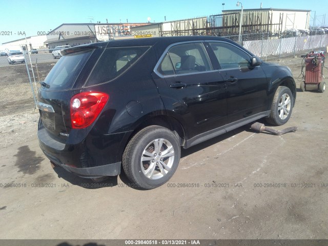 Photo 3 VIN: 2GNFLCEK1D6283090 - CHEVROLET EQUINOX 