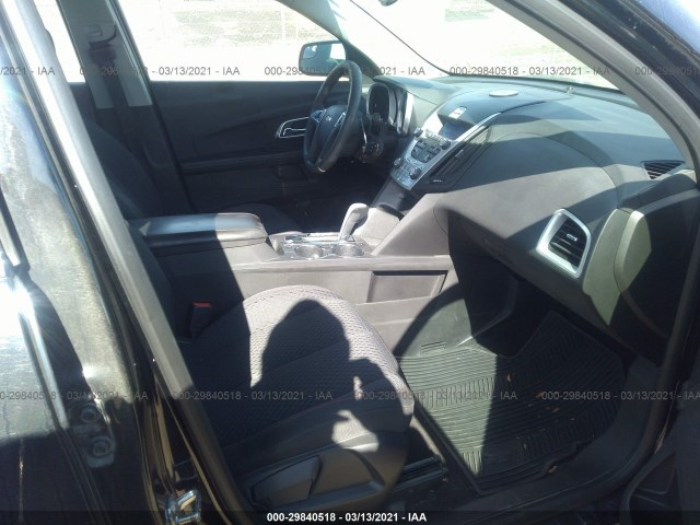 Photo 4 VIN: 2GNFLCEK1D6283090 - CHEVROLET EQUINOX 