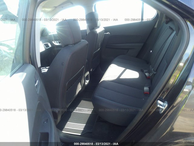 Photo 7 VIN: 2GNFLCEK1D6283090 - CHEVROLET EQUINOX 