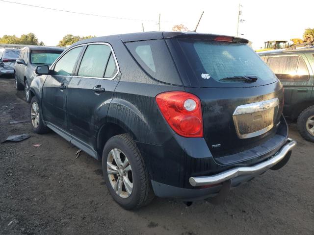 Photo 1 VIN: 2GNFLCEK1D6310384 - CHEVROLET EQUINOX LS 