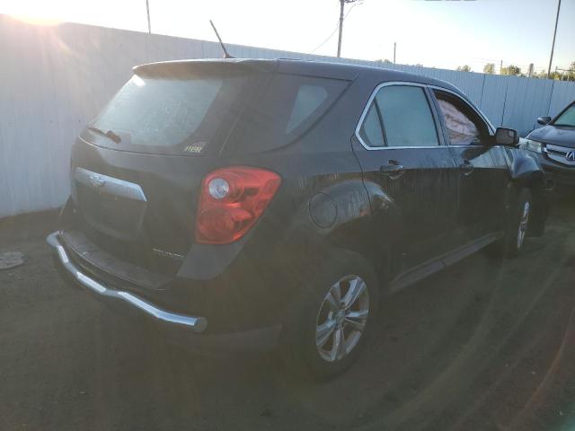 Photo 2 VIN: 2GNFLCEK1D6310384 - CHEVROLET EQUINOX LS 