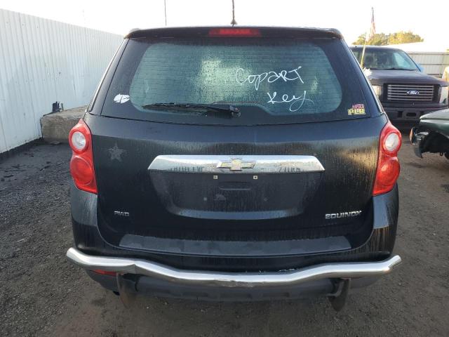 Photo 5 VIN: 2GNFLCEK1D6310384 - CHEVROLET EQUINOX LS 