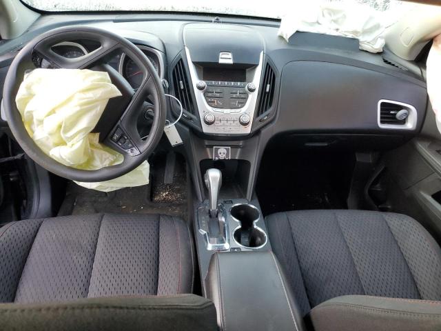 Photo 7 VIN: 2GNFLCEK1D6310384 - CHEVROLET EQUINOX LS 