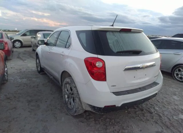 Photo 2 VIN: 2GNFLCEK1D6401557 - CHEVROLET EQUINOX 